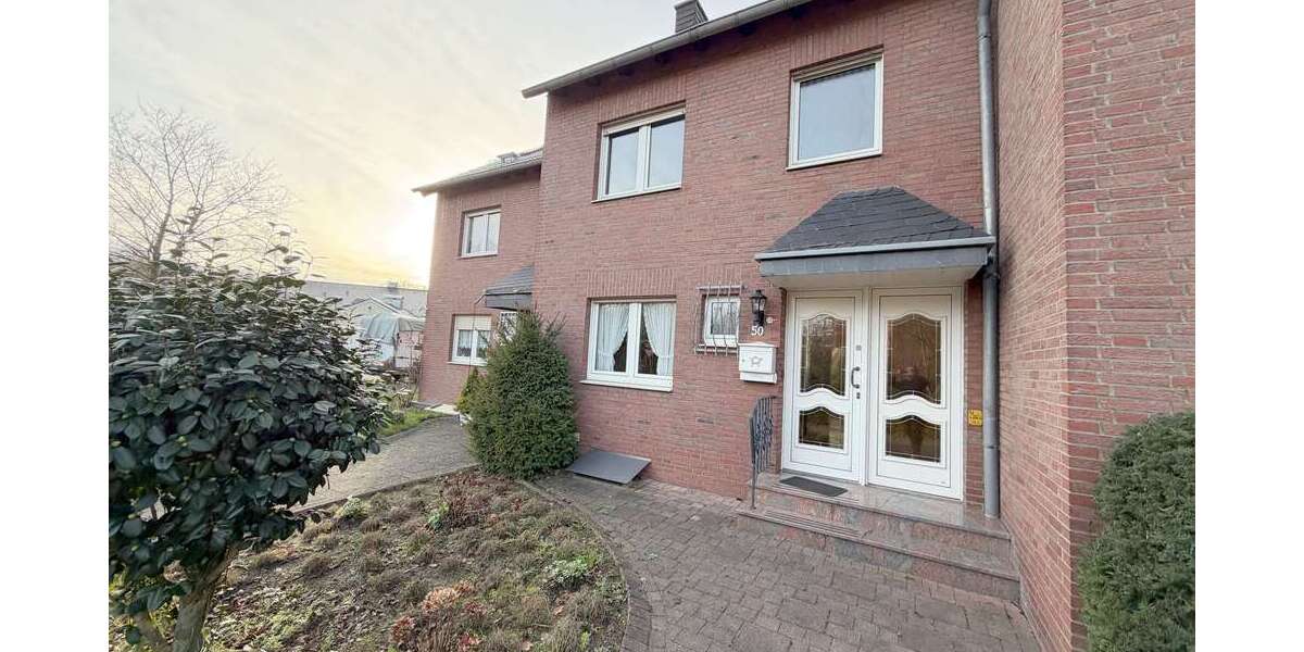 Einfamilienhaus Neuss Erfttal - 6 Zimmer, 149 m&sup2;, 399.000&euro; | Angebot:24680178