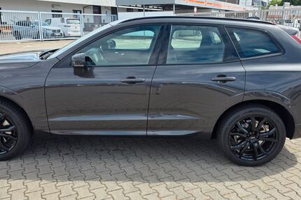 Volvo XC60 31.200 km 32.500 &euro; Düsseldorf Zooviertel 40237