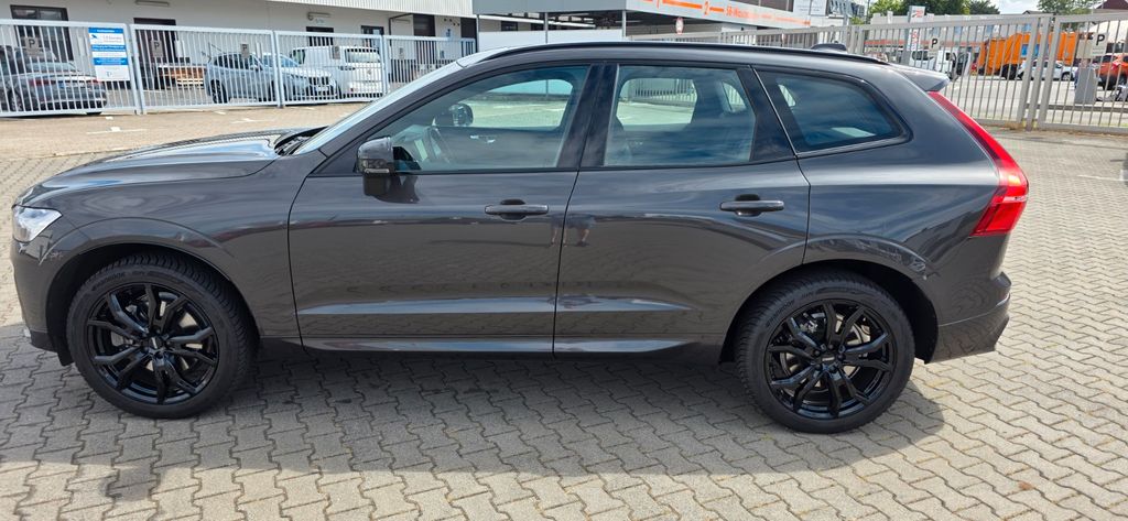 Volvo XC60 31.200 km 32.500 &euro; Düsseldorf Zooviertel 40237