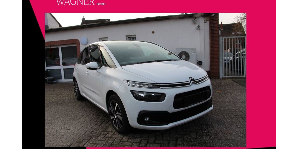 Citroen C4 Picasso 99.970 km 7.590 &euro; Hilden bei Düsseldorf 40721