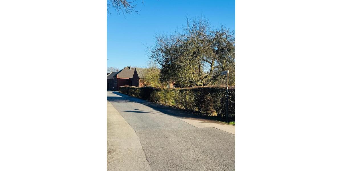 Bauernhaus, Landhaus Wegberg - 10 Zimmer, 195 m&sup2;, 580.000&euro; | Angebot:25591849