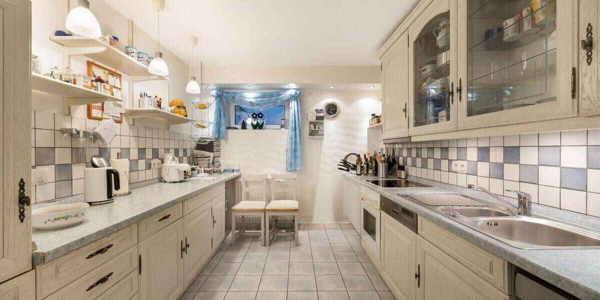 Einfamilienhaus Mönchengladbach Rheydt-West - 5 Zimmer, 135 m&sup2;, 570.000&euro; | Angebot:26608394