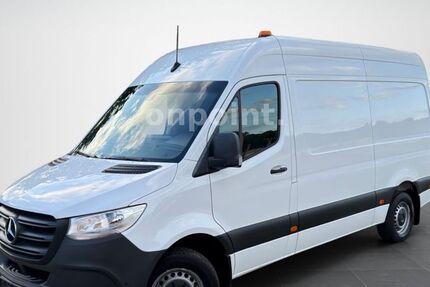 Mercedes-Benz Sprinter 56.000 km 29.631 &euro; Niederkrüchten 41372