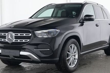 Mercedes-Benz GLE 350 26.872 km 67.986 &euro; Nettetal 41334