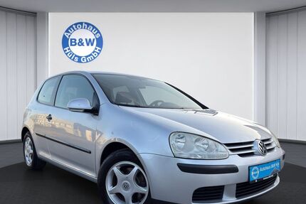 VW Golf 198.403 km 2.499 &euro; Krefeld 47805