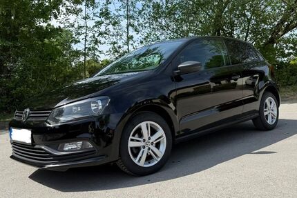 VW Polo 92.773 km 6.600 &euro; Ratingen 40883