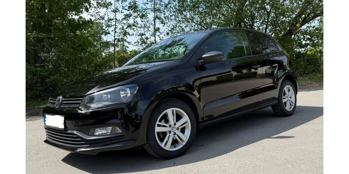 VW Polo 92.773 km 6.600 &euro; Ratingen 40883
