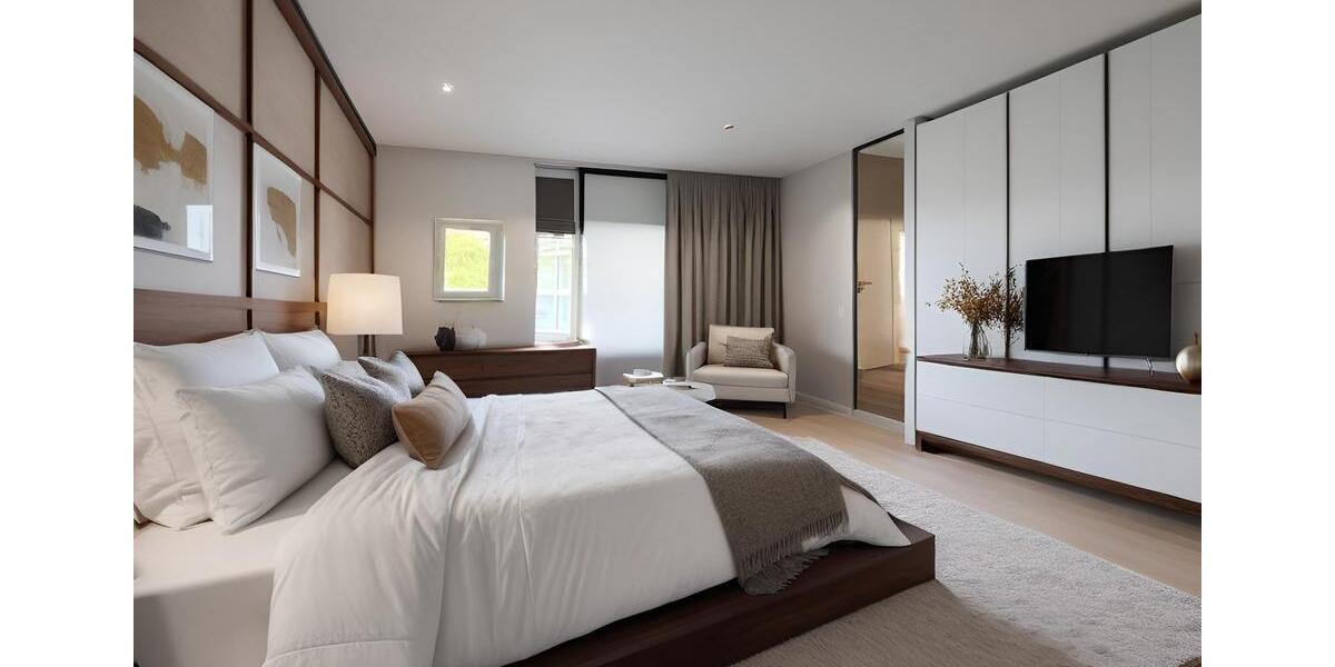 Etagenwohnung Mülheim an der Ruhr Heißen - 4 Zimmer, 173 m&sup2;, 1.550&euro; | Angebot:26018122