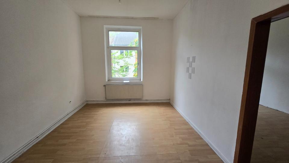 Etagenwohnung Duisburg Duisburg-Mitte - 1 Zimmer, 60 m&sup2;, 400&euro; | Angebot:25612952