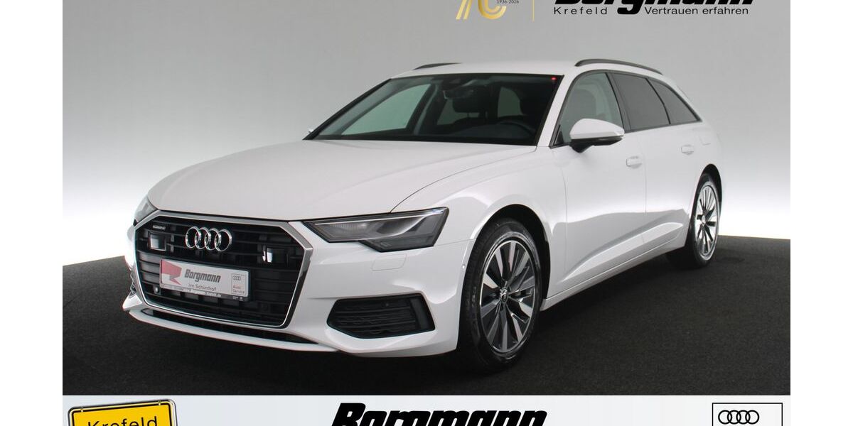 Audi A6 85.305 km 28.771 &euro; Krefeld 47803