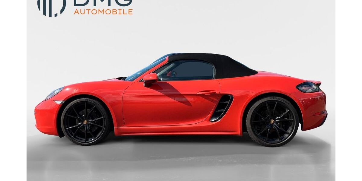 Porsche Boxster 83.000 km 50.490 &euro; Bedburg 50181