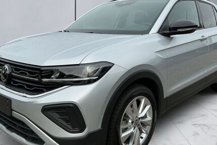 VW T-Cross 5.000 km 29.999 &euro; Moenchengladbach 41063