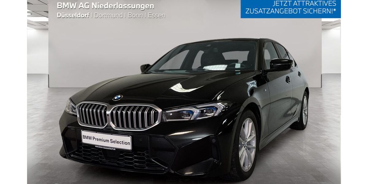 BMW 330 19.572 km 47.599 &euro; Düsseldorf 40237