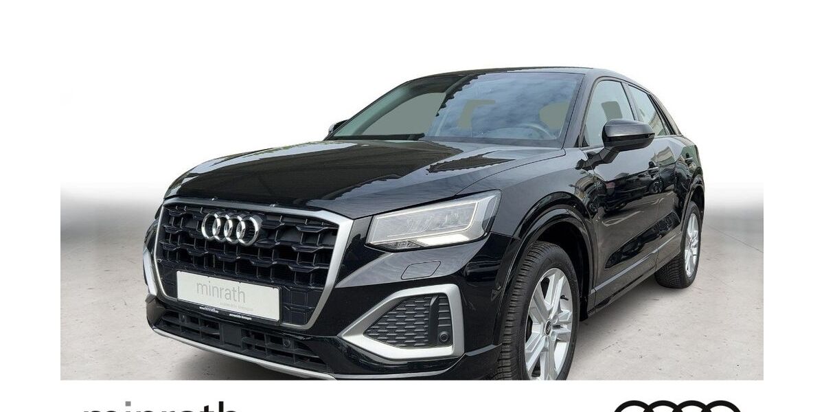 Audi Q2 70.362 km 20.380 &euro; Moers 47441