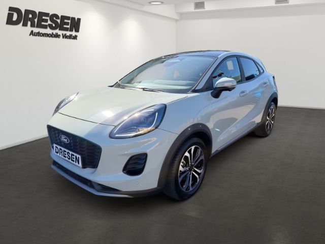 Ford Puma 2.864 km 22.850 &euro; Dormagen 41540