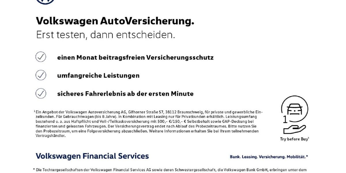 VW Polo 7.895 km 18.881 &euro; Meerbusch 40670
