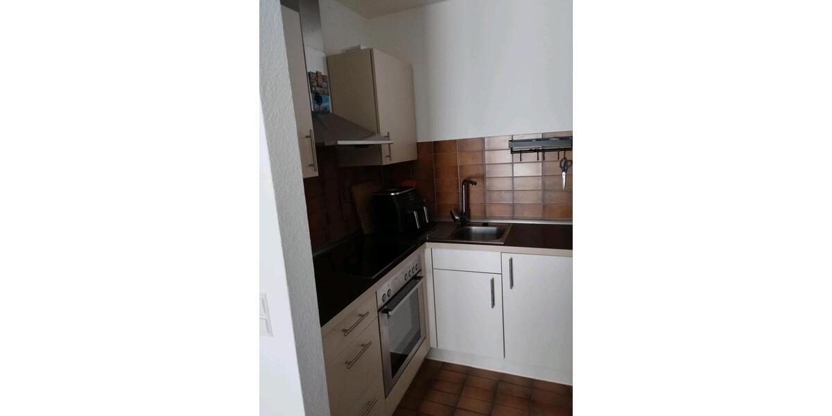 Etagenwohnung Mönchengladbach West - 2 Zimmer, 47 m&sup2;, 550&euro; | Angebot:25979590