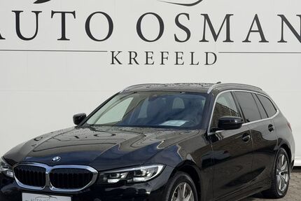 BMW 330 118.070 km 22.450 &euro; Krefeld 47805