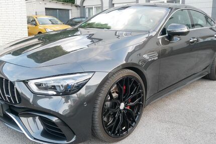 Mercedes-Benz AMG GT 65.931 km 78.950 &euro; Mülheim an der Ruhr 45473