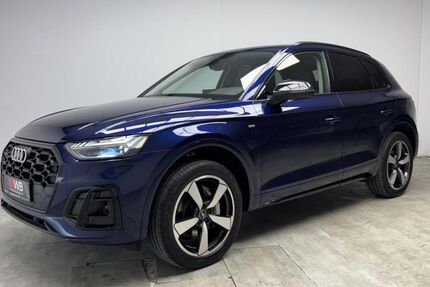 Audi Q5 78.010 km 37.950 &euro; Moenchengladbach 41063