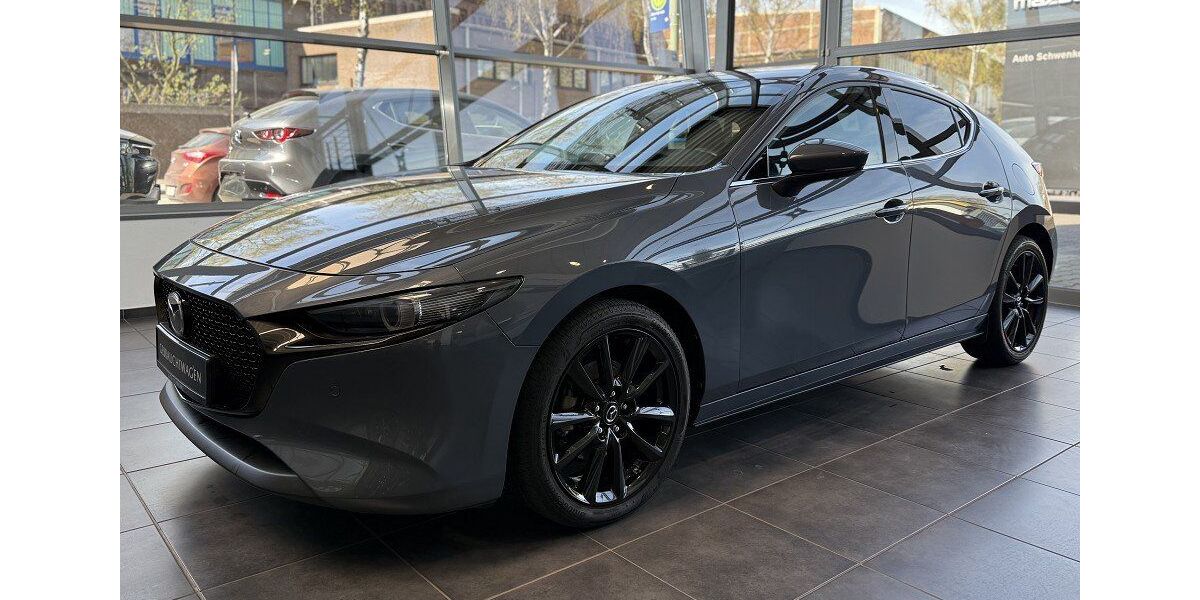 Mazda 3 30.186 km 21.995 &euro; Duisburg 47166