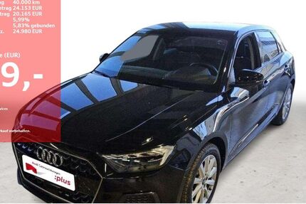 Audi A1 13.249 km 24.980 &euro; Moers-Hülsdonk 47441