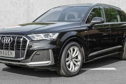Audi Q7 68.797 km 58.880 &euro; Meerbusch 40670
