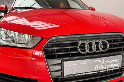 Audi A1 186.234 km 9.580 &euro; Heiligenhaus 42579