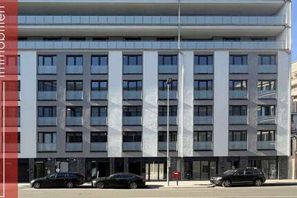 Wohnung Düsseldorf / Stadtmitte Stadtmitte - 3 Zimmer, 87 m&sup2;, 1.662&euro; | Angebot:25137347