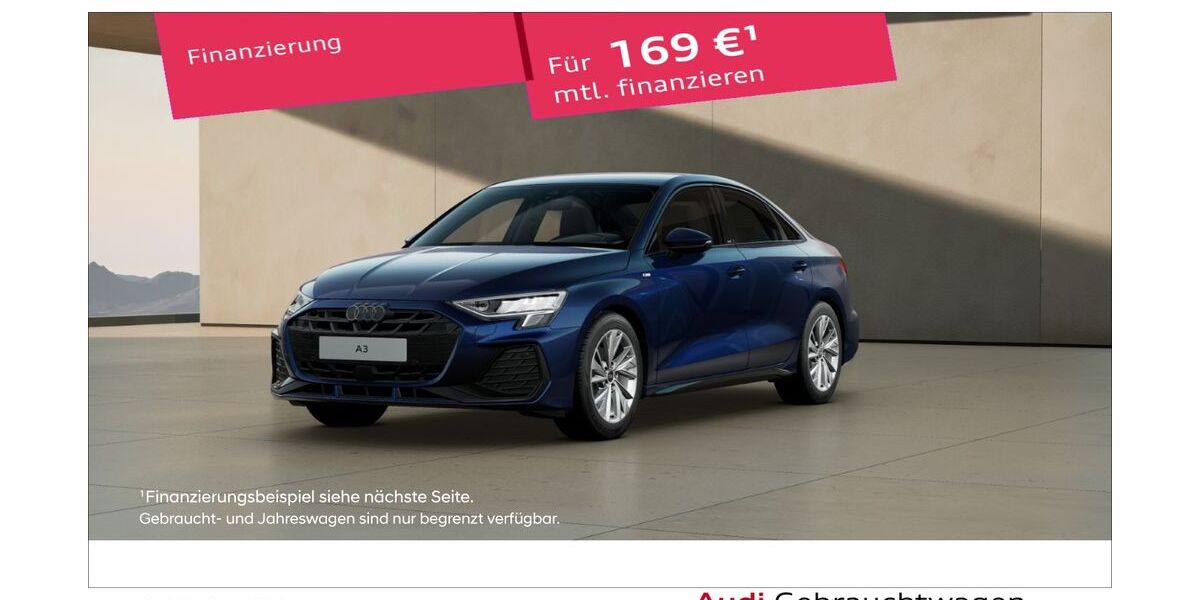 Audi A3 27.922 km 29.990 &euro; Duisburg 47249