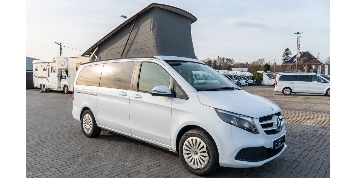 Mercedes-Benz V 250 73.633 km 49.500 &euro; Mülheim an der Ruhr 45481