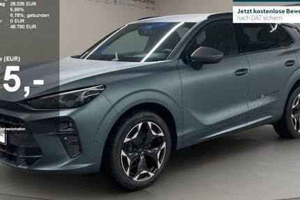 Cupra Terramar 7.500 km 47.590 &euro; Krefeld 47805