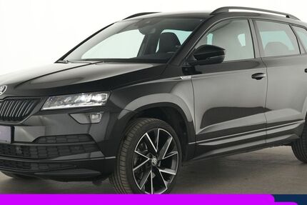 Skoda Karoq 39.334 km 29.499 &euro; Neuss 41460