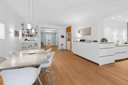 Wohnung Düsseldorf Pempelfort - 3.5 Zimmer, 150 m&sup2;, 799.000&euro; | Angebot:25992331