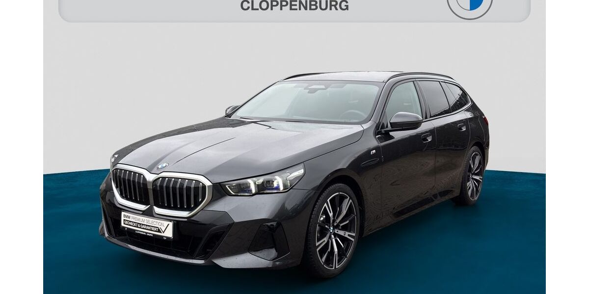 BMW 520 7.400 km 53.225 &euro; Duisburg 47053