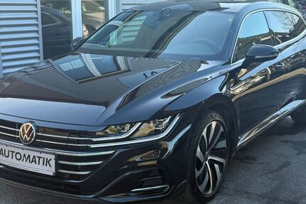 VW Arteon 126.255 km 19.500 &euro; Krefeld 47809