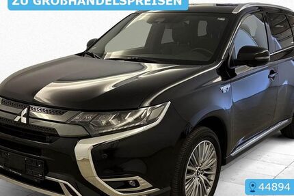 Mitsubishi Outlander 66.002 km 21.190 &euro; Krefeld 47829