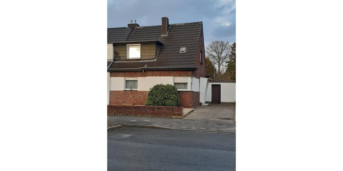 Doppelhaushälfte Mönchengladbach Süd - 279.000&euro; | Angebot:26817868