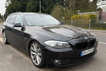 BMW 535 319.000 km 4.400 &euro; Grevenbroich 41516