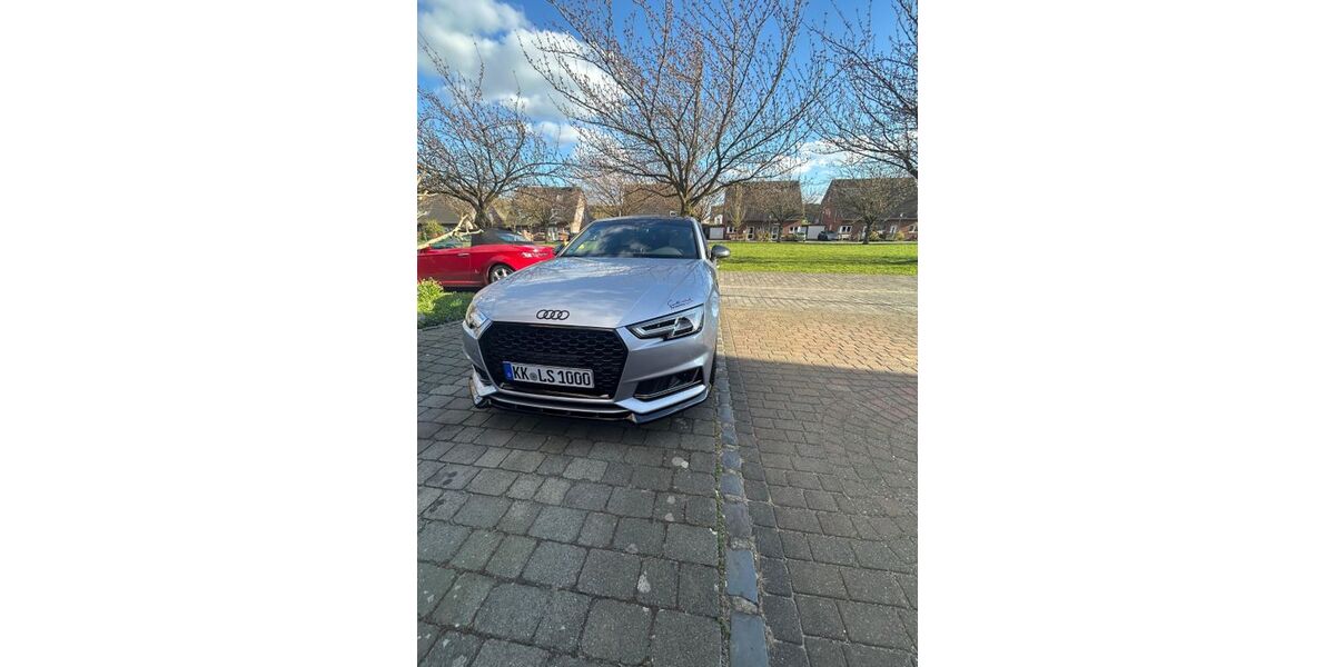 Audi A4 145.000 km 15.000 &euro; Kempen 47906