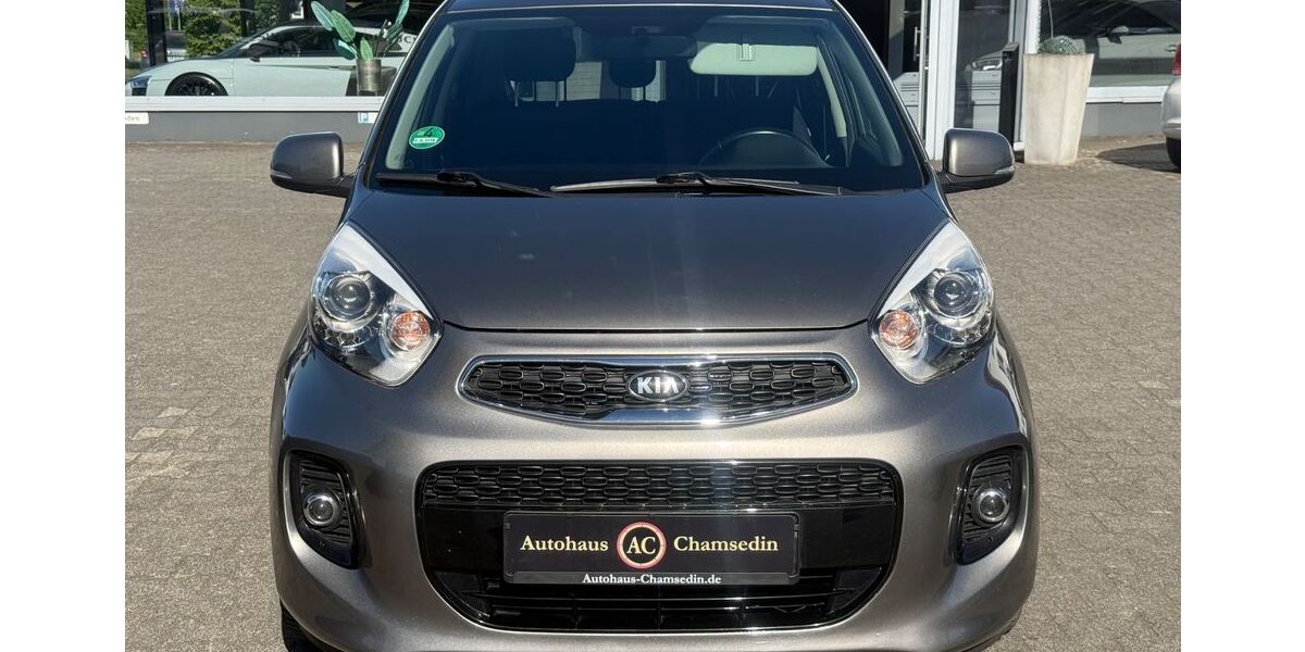 Kia Picanto 94.941 km 9.499 &euro; Viersen 41748