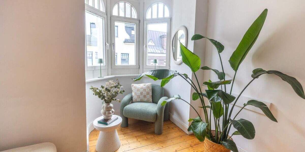 Mehrfamilienhaus, Wohnhaus Mönchengladbach Stadtmitte - 1 Zimmer, 274 m&sup2;, 745.000&euro; | Angebot:25667965