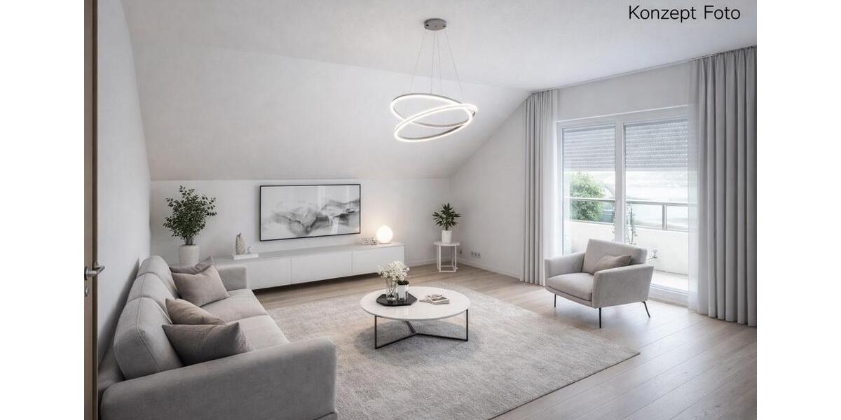 Etagenwohnung Krefeld - 4 Zimmer, 135 m&sup2;, 1.350&euro; | Angebot:26675467