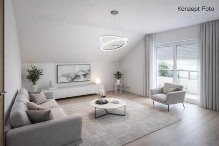 Wohnung Krefeld - 4 Zimmer, 135 m&sup2;, 1.350&euro; | Angebot:26675467