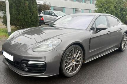 Porsche Panamera 189.800 km 42.000 &euro; Mönchengladbach 41065