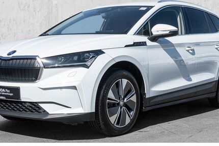 Skoda Enyaq 23.269 km 26.480 &euro; Düsseldorf 40474