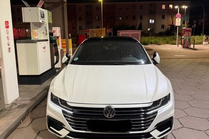 VW Arteon 238.000 km 16.500 &euro; krefeld 47789