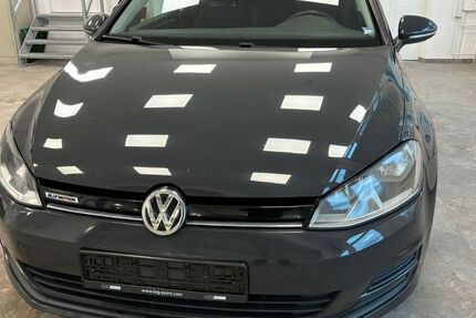 VW Golf 187.080 km 7.300 &euro; Willich 47877