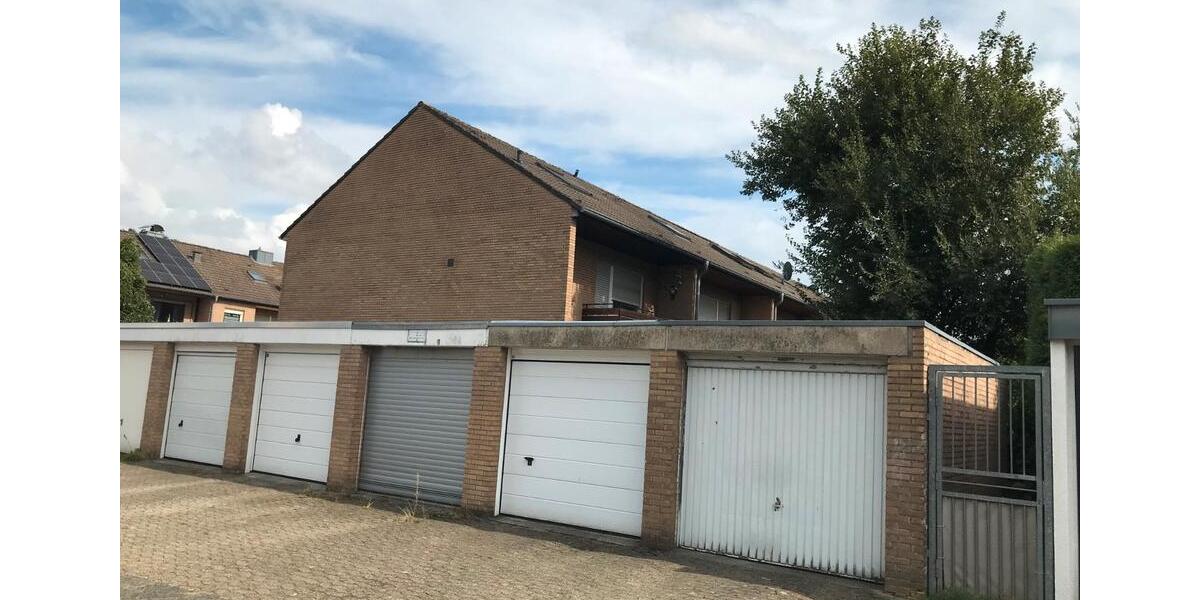 Einfamilienhaus Mönchengladbach Nord - 6 Zimmer, 105 m&sup2;, 1.185&euro; | Angebot:27615706
