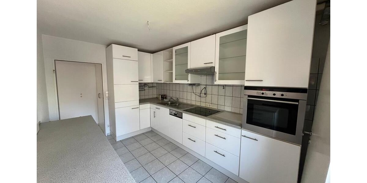 Terrassenwohnung Krefeld Fischeln - 4 Zimmer, 120 m&sup2;, 1.260&euro; | Angebot:26111238